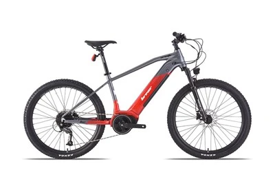 Bicicletas urbanas elétricas para adultos