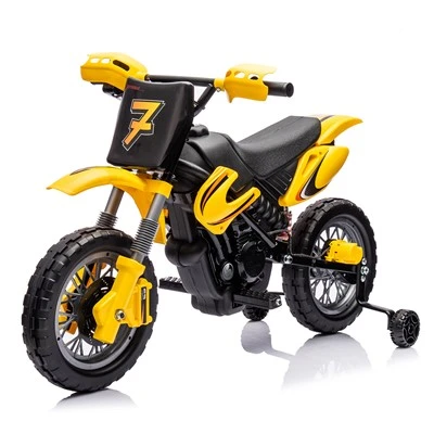 Motocicletas baratas para crianças