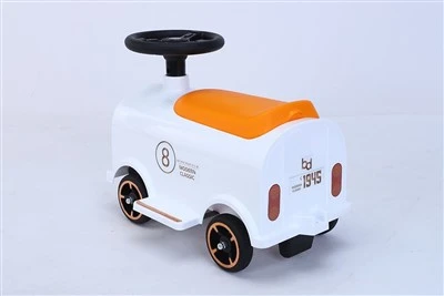 Trem de carro de brinquedo elétrico infantil