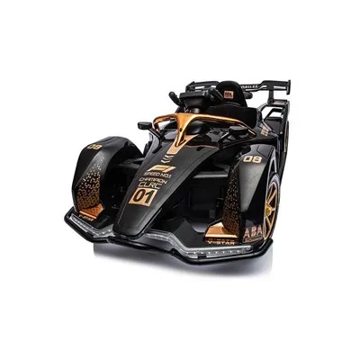 Carro esportivo infantil de quatro rodas