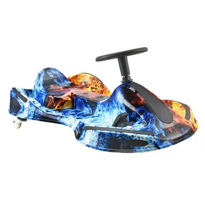 As 10 melhores fábricas de Drift Trike do mundo