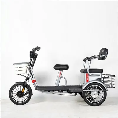 Qual a diferença entre os triciclos de corrida e os triciclos normais?