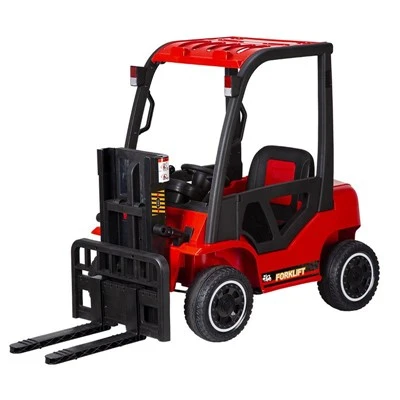 Empilhadeira para carro elétrico infantil