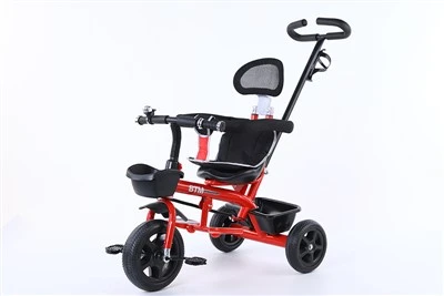 Brinquedos infantis triciclo multifuncional para bebês