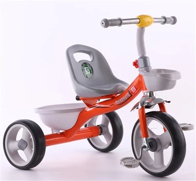 Triciclo leve