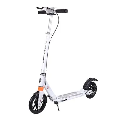 Scooters para adultos dobráveis