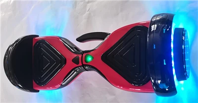 Hoverboard de 2 rodas